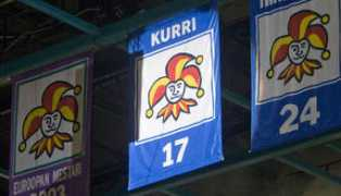 Kurrin