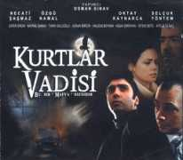 Kurtlarvadisi