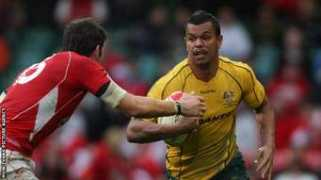 Kurtley