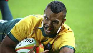 Kurtley