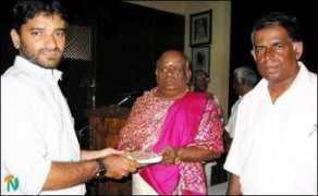 tamilnet.com Kurukkal