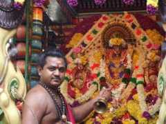 kataragama.org Kurukkal
