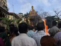 kataragama.org Kurukkal