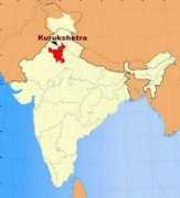 Kurukshetra