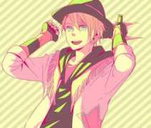 zerochan.net Kurusu
