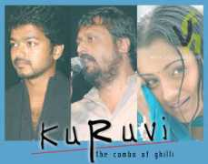 Kuruvi