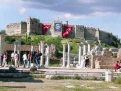 anzacgallipolitour.com Kusadasi