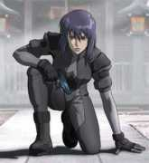 jeff.ecchi.ca Kusanagi