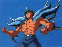 funscrape.com Kusanagi