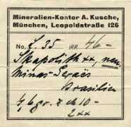 Kusche