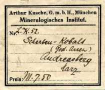 Kusche