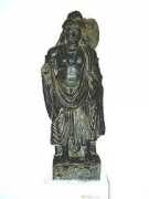 thezensite.com Kushana