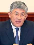 Kusherbaev