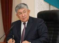 Kusherbaev