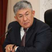 Kusherbaev