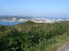 panoramio.com Kushimoto