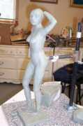 mirawelnowskasculpture.com Kushinsky