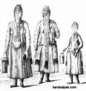 karakalpak.com Kushpu