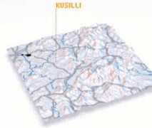 Kusil