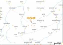Kuskie