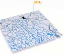 Kusli