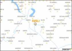 Kusli