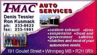 thewinnipegpages.com Kusmack