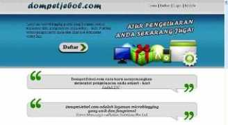 daengbattala.com Kusmayanto