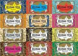 Kusmi