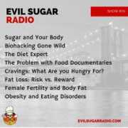 evilsugarradio.com Kustes