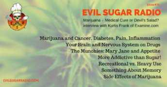 evilsugarradio.com Kustes