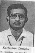 dewani.ca Kutbuddin