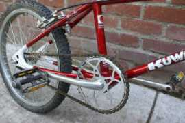 bmxmuseum.com Kuwi