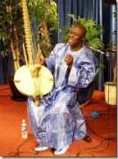 accessgambia.com Kuyateh