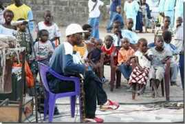 accessgambia.com Kuyateh