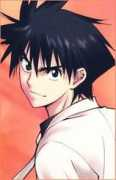 myanimelist.net Kuzumi