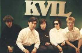 Kvil