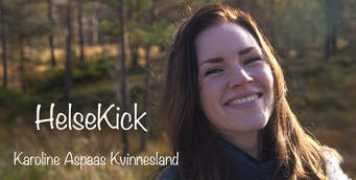 helsekick.blogg.no Kvinnesland