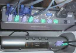 Kvm