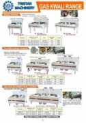 tristar-machinery.com Kwali