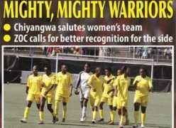 herald.co.zw Kwaramba