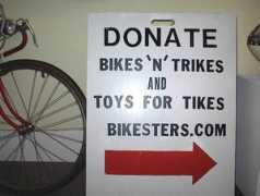bikesters.com Kww
