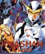 Kyashan