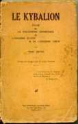 rosicrucian-order.com Kybalion