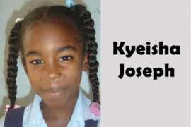 Kyeisha