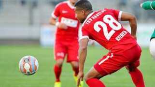 sportbuzzer.de Kyereh