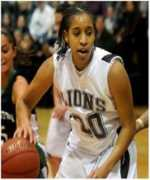 womensportreport.com Kymira