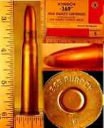 ammo-one.com Kynock