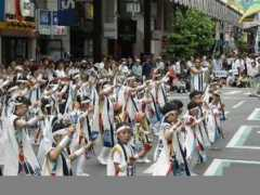 odori.or.jp Kyoku
