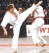 martial-way.com Kyokushinkai